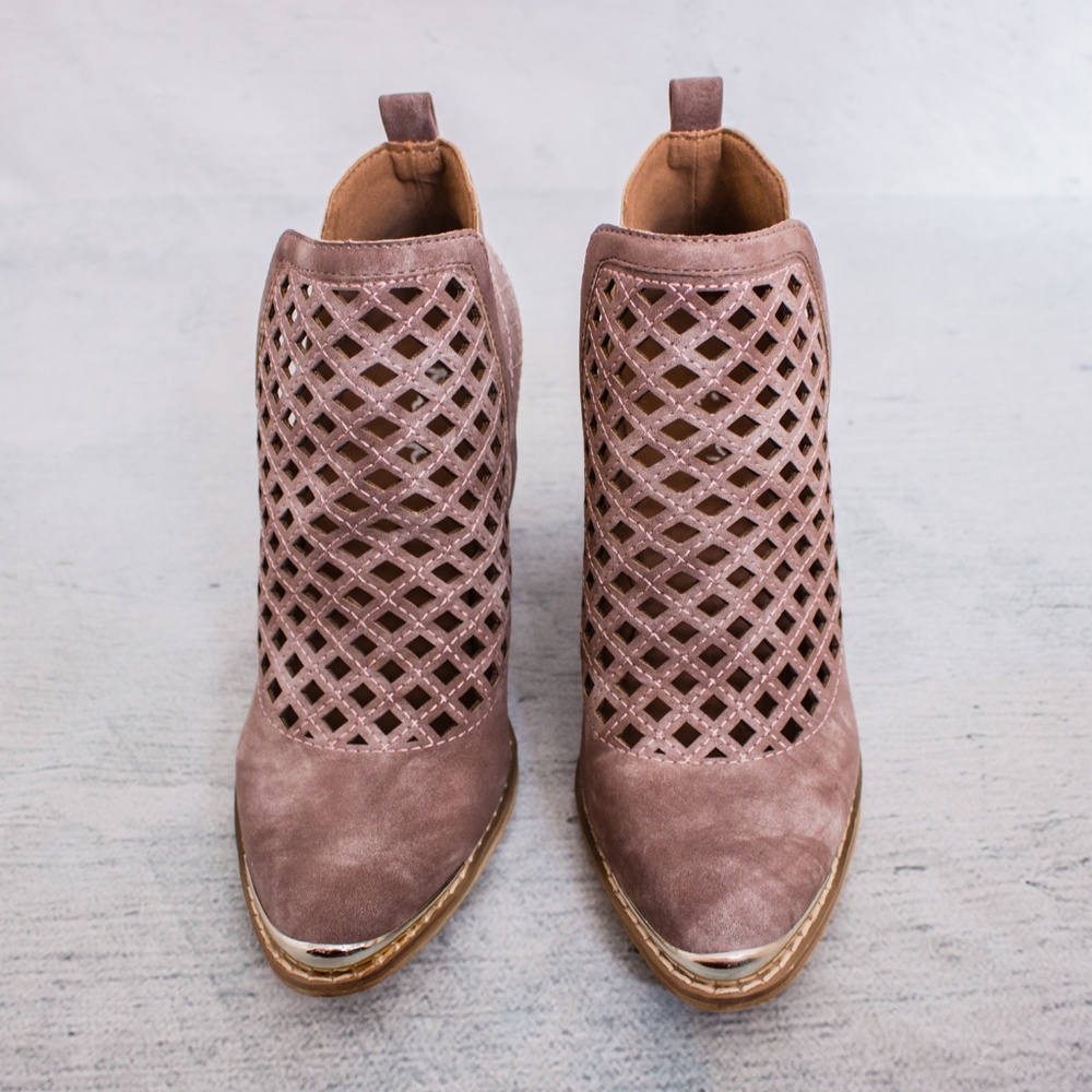 **LAST 1** Mi.iM Vera Booties - Picture 8 of 8